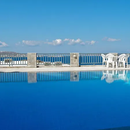 ξενοδοχείο 'αλεξ 4*