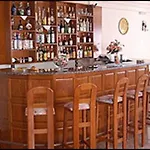 Alex Hotel Tourlos