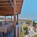 Hotel Alex 4*