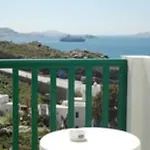Hotel Alex Tourlos