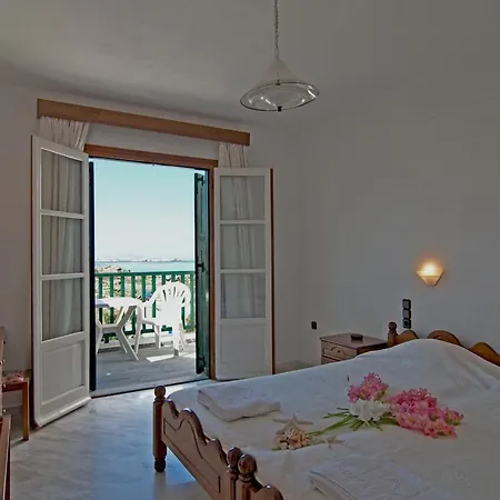 ξενοδοχείο 'αλεξ Ξενοδοχείο