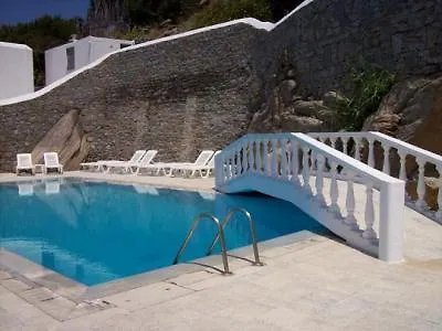 ξενοδοχείο 'αλεξ 4* Τούρλος