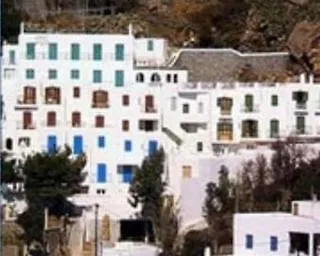 ξενοδοχείο 'αλεξ Ξενοδοχείο Τούρλος