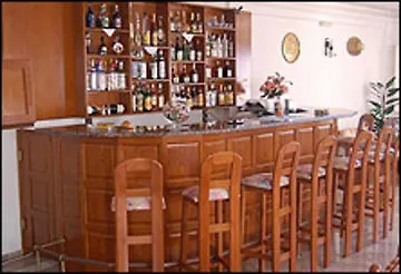 Alex Hotel Tourlos