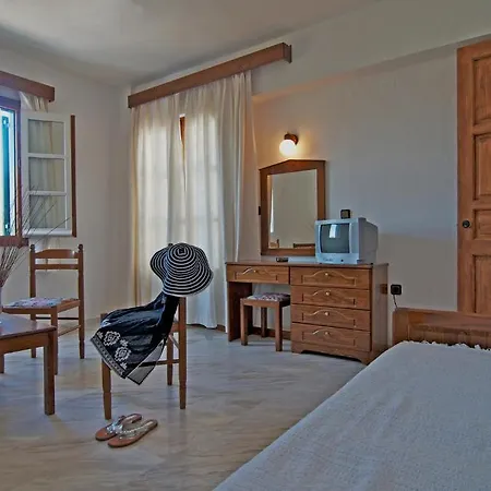 Ξενοδοχείο ξενοδοχείο 'αλεξ 4*