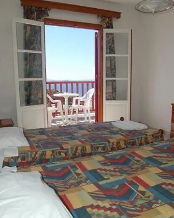 Ξενοδοχείο ξενοδοχείο 'αλεξ 4*