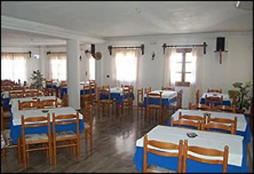 ξενοδοχείο 'αλεξ Ξενοδοχείο