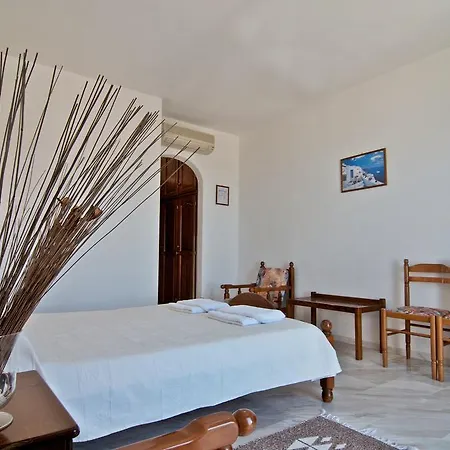 Ξενοδοχείο ξενοδοχείο 'αλεξ