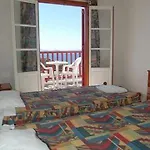 Ξενοδοχείο ξενοδοχείο 'αλεξ 4*