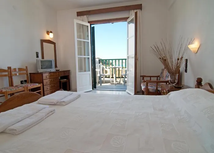 ξενοδοχείο 'αλεξ 4*