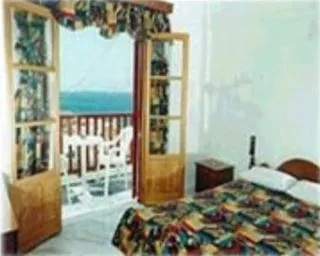 ξενοδοχείο 'αλεξ Ξενοδοχείο 4*