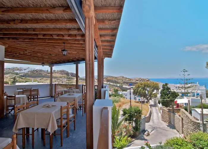 Ξενοδοχείο ξενοδοχείο 'αλεξ 4*