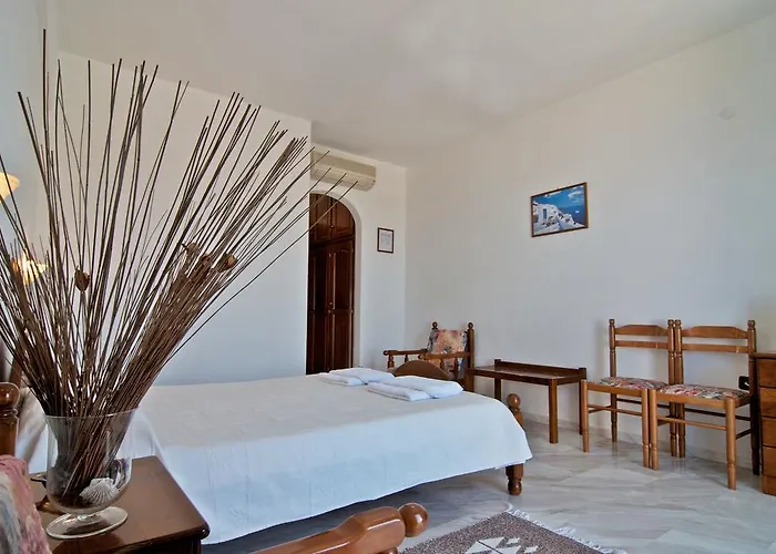 Ξενοδοχείο ξενοδοχείο 'αλεξ